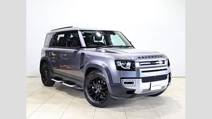 Defender 110 0