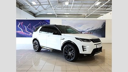 Discovery Sport 0