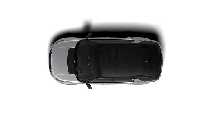 2026 Új Land Rover Discovery Sport Hakuba Silver D200 Diesel Mild Hybrid Landmark