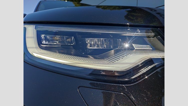 2025 Approved/Jazdené Land Rover Discovery Santorini Black 4x4 3.0 I6 D350 MHEV Dynamic SE AWD A/T 5 2, 258kW, A8, 5d.
