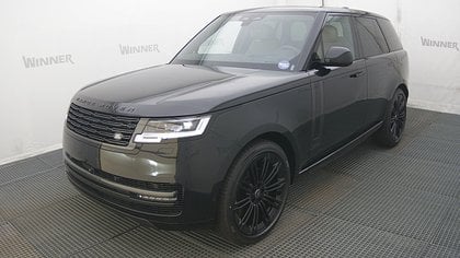 Range Rover 0