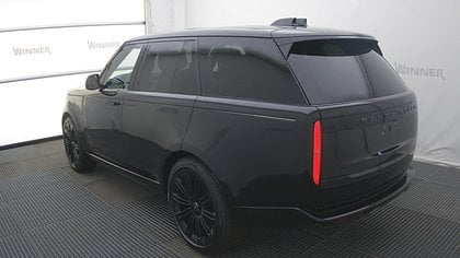 Range Rover 2