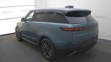 Range Rover Sport 2