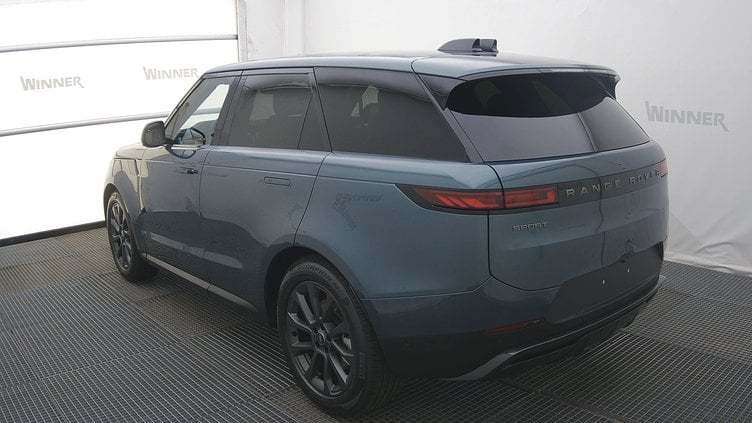 2025 Новий Land Rover Range Rover Sport Giola Green 4WD SE