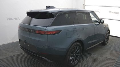 Range Rover Sport 3