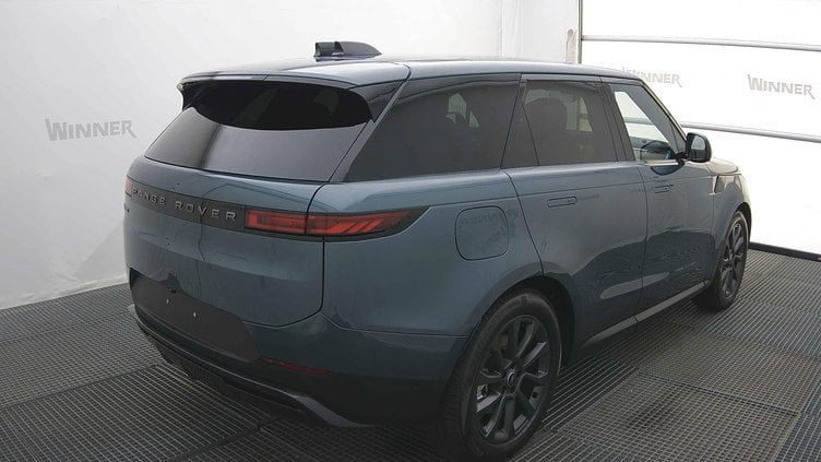 2025 Новий Land Rover Range Rover Sport Giola Green 4WD SE