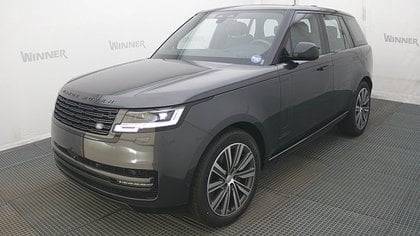 Range Rover 0