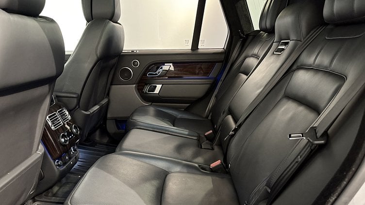2021 Approved Land Rover Range Rover GREY SDV8 VOGUE SE, 4.4 DIESEL V8, 250KW, 750NM