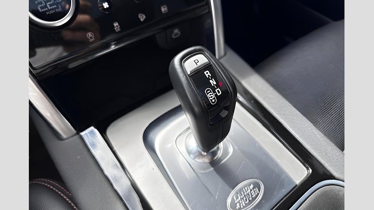 2022 Approved Land Rover Discovery Sport Portofino Blue 1.5 P300e R-Dynamic SE