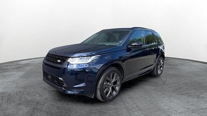 Discovery Sport 0