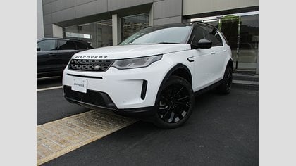Discovery Sport 0