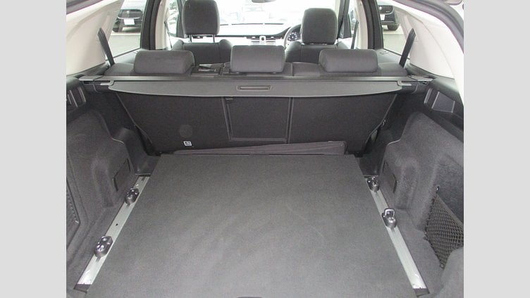 2021 認定中古車 Land Rover Discovery Sport フジホワイト P200 AWD（オートマチック） 標準ホイールベース S