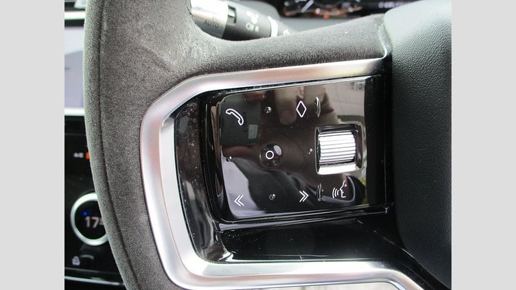 2021 認定中古車 Land Rover Discovery Sport フジホワイト P200 AWD（オートマチック） 標準ホイールベース S