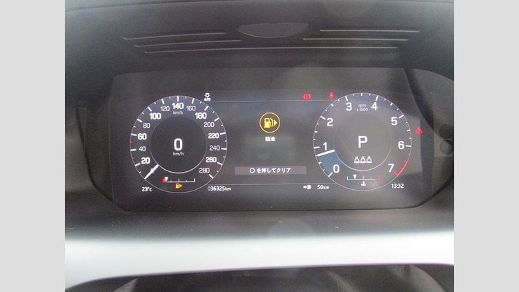 2021 認定中古車 Land Rover Discovery Sport フジホワイト P200 AWD（オートマチック） 標準ホイールベース S