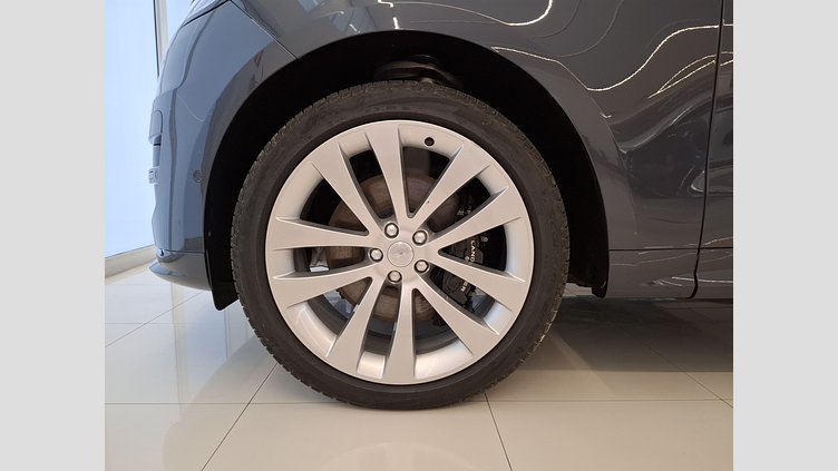 2023 Approved Land Rover Range Rover Sport Estoril Blue P.510 PHEV LE FIRST EDITION