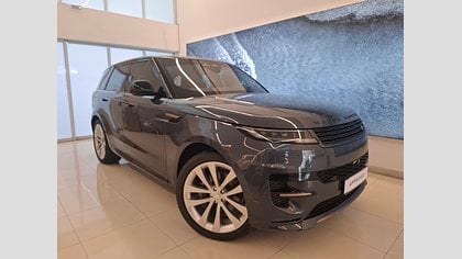 Range Rover Sport 0