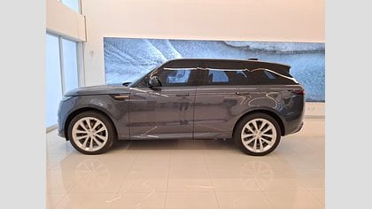 Range Rover Sport 2