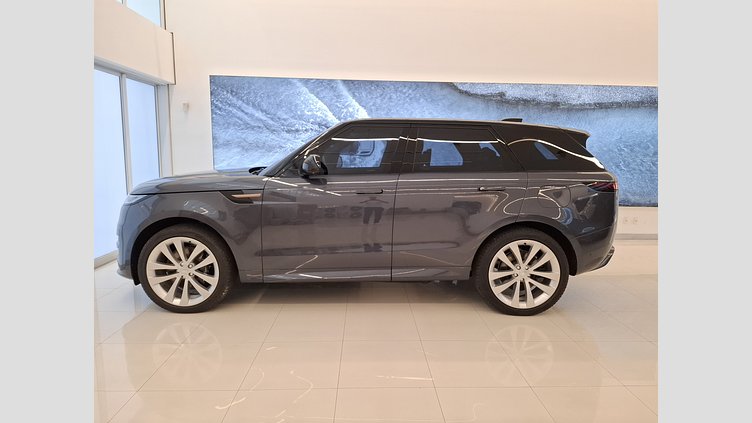 2023 Approved Land Rover Range Rover Sport Estoril Blue P.510 PHEV LE FIRST EDITION