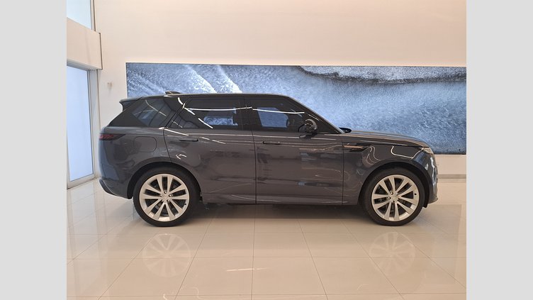 2023 Approved Land Rover Range Rover Sport Estoril Blue P.510 PHEV LE FIRST EDITION
