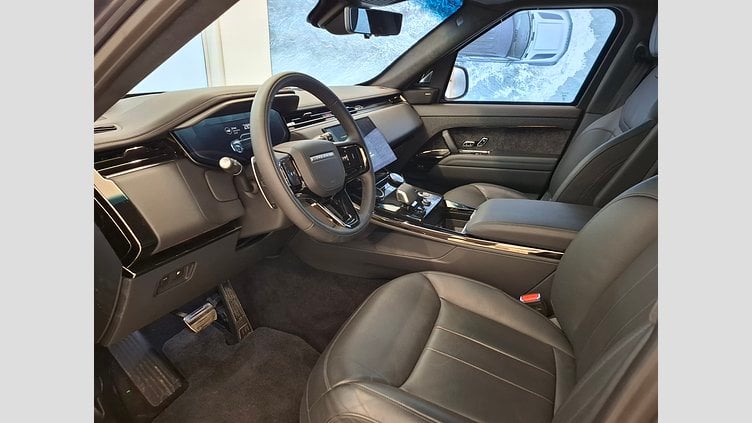 2023 Approved Land Rover Range Rover Sport Estoril Blue P.510 PHEV LE FIRST EDITION
