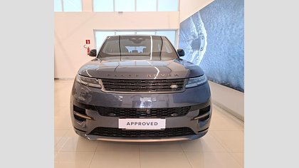 Range Rover Sport 5