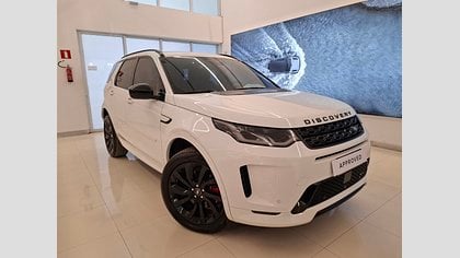 Range Rover Sport 0