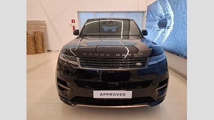 Range Rover Sport 5