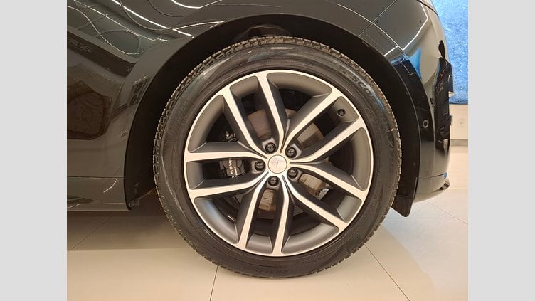 2023 Approved Land Rover Range Rover Sport Santprini Black D350 AUTOBIOGRAPHY