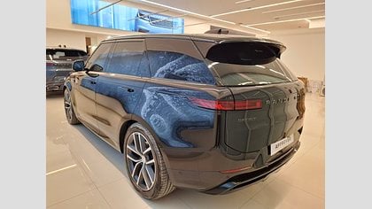 Range Rover Sport 1