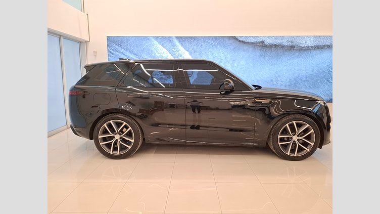 2023 Approved Land Rover Range Rover Sport Santprini Black D350 AUTOBIOGRAPHY