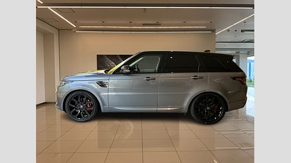 Range Rover Sport 5
