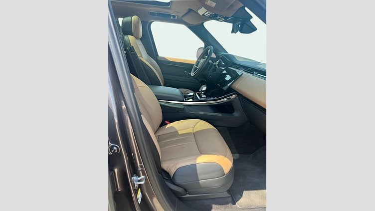 2023 Approved Land Rover Range Rover Sport Charente Grey 3.0 I6 PHEV 	550 CP  Autobiography 