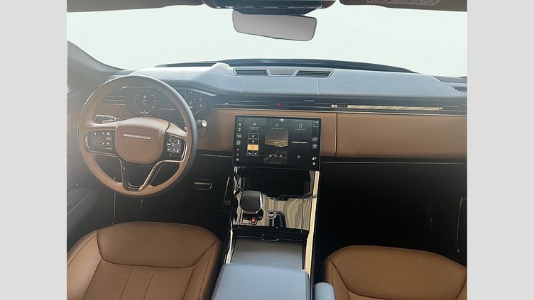 2023 Approved Land Rover Range Rover Sport Charente Grey 3.0 I6 PHEV 	550 CP  Autobiography 