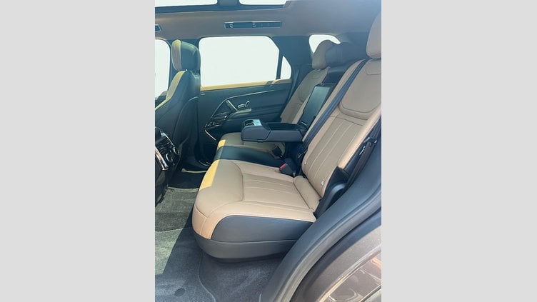 2023 Approved Land Rover Range Rover Sport Charente Grey 3.0 I6 PHEV 	550 CP  Autobiography 