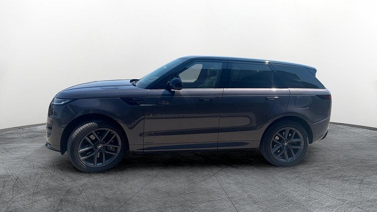 2023 Approved Land Rover Range Rover Sport Charente Grey 3.0 I6 PHEV 	550 CP  Autobiography 