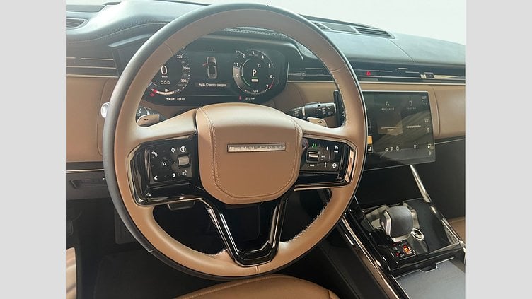 2023 Approved Land Rover Range Rover Sport Charente Grey 3.0 I6 PHEV 	550 CP  Autobiography 