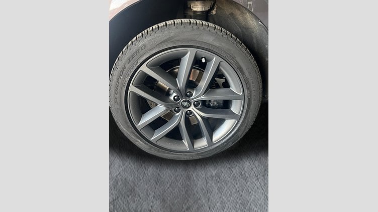 2023 Approved Land Rover Range Rover Sport Charente Grey 3.0 I6 PHEV 	550 CP  Autobiography 