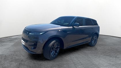 Range Rover Sport 0