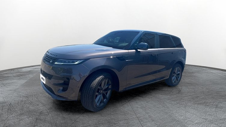 2023 Approved Land Rover Range Rover Sport Charente Grey 3.0 I6 PHEV 	550 CP  Autobiography 