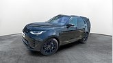 2022 Approved  Discovery Santorini Black 3.0D I6 	300 CP R-Dynamic SE