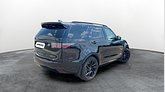 2022 Approved  Discovery Santorini Black 3.0D I6 	300 CP R-Dynamic SE Imagine 5