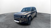 2024 Approved  Defender 110 Gondwana Stone 3.0 D I6	250 CP 
 X-Dynamic SE Imagine 2
