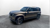 2024 Approved  Defender 110 Gondwana Stone 3.0 D I6	250 CP 
 X-Dynamic SE