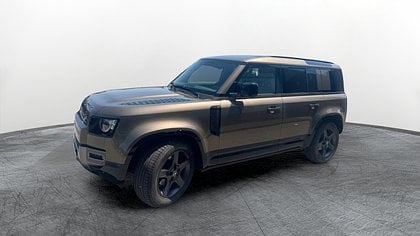 Defender 110 0
