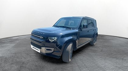 Defender 110 0