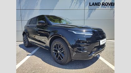 Range Rover Evoque 0