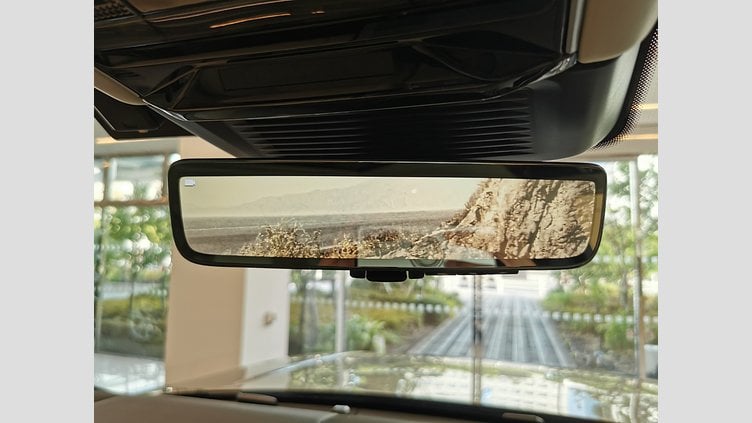 2023 認定中古車 Land Rover Range Rover バトゥミゴールド D300 AWD MHEV（AT） スタンダードホイールベース AUTOBIOGRAPHY