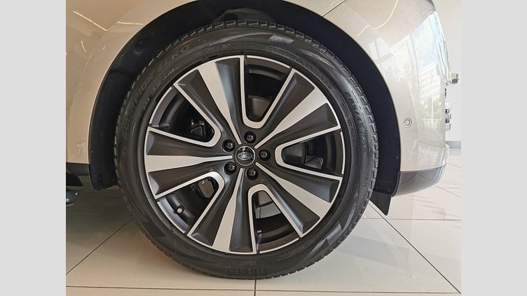 2023 認定中古車 Land Rover Range Rover バトゥミゴールド D300 AWD MHEV（AT） スタンダードホイールベース AUTOBIOGRAPHY