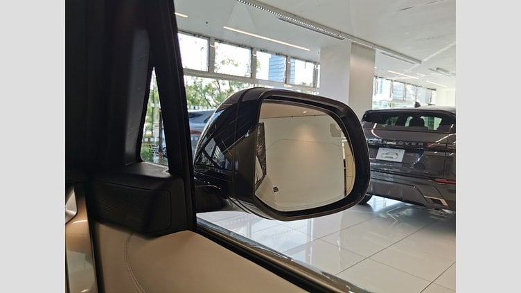 2023 認定中古車 Land Rover Range Rover バトゥミゴールド D300 AWD MHEV（AT） スタンダードホイールベース AUTOBIOGRAPHY
