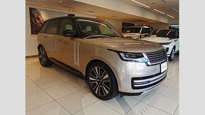 Range Rover 11
